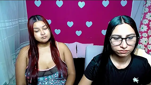 violeta rous online show from May 25, 2026, 1:17 pm