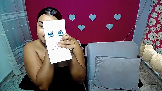 violeta rous online show from May 28, 2026, 1:08 pm