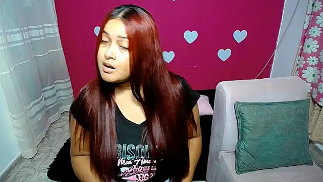 violeta rous online show from May 30, 2026, 2:52 am