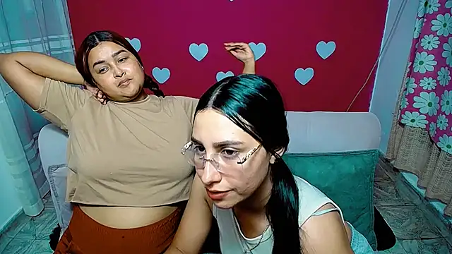 violeta rous online show from June 3, 2026, 3:20 am