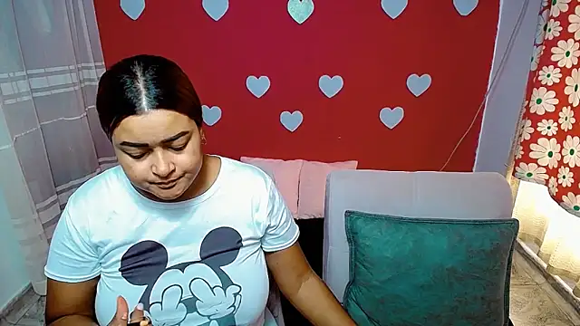 violeta rous online show from June 3, 2026, 3:06 pm