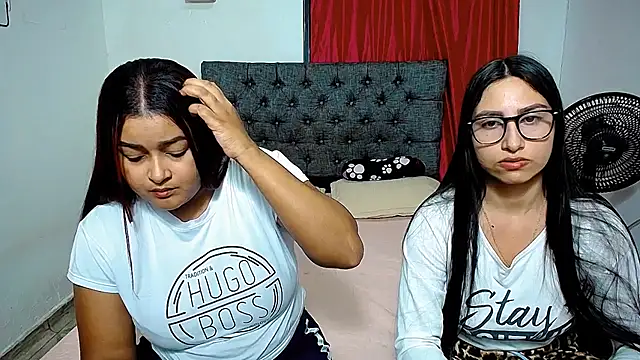 violeta rous online show from July 21, 2026, 3:53 am