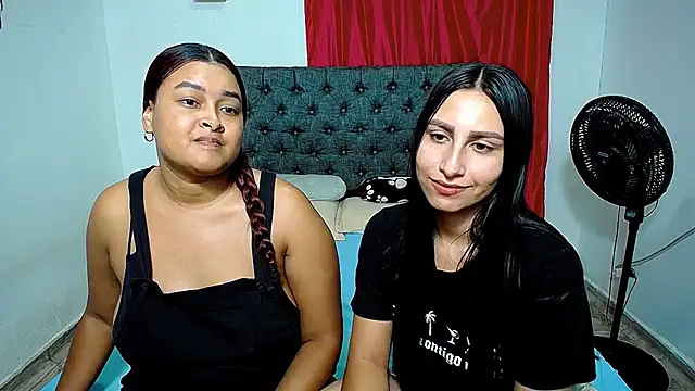 violeta rous online show from July 24, 2026, 3:59 am