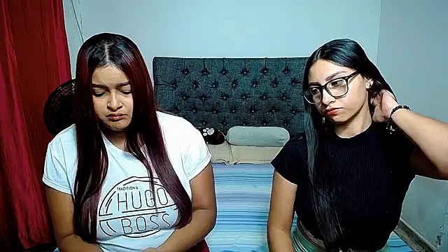 violeta rous online show from July 28, 2026, 3:57 am