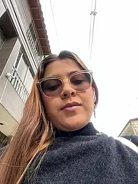 Snapshot of Natha_Fantasy chatting on December 19, 2024, 7:51 pm Natha Fantasy online show from December 19, 2024, 7:51 pm