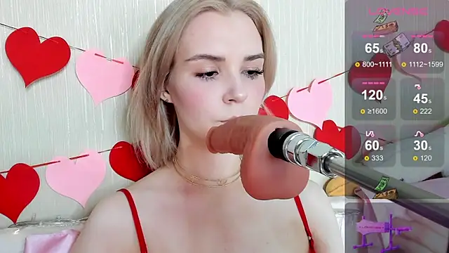 Snapshot of Kaya_Devis chatting on February 14, 2025, 4:47 am Kaya Devis online show from February 14, 2025, 4:47 am