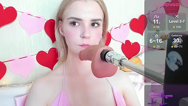 Snapshot of Kaya_Devis chatting on February 15, 2025, 4:47 am Kaya Devis online show from February 15, 2025, 4:47 am