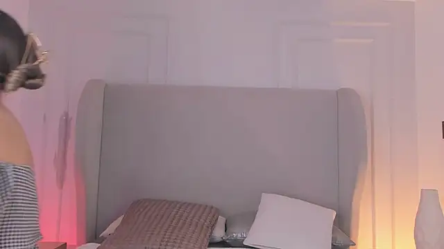 Snapshot of chloe_d chatting on October 25, 2025, 1:07 pm chloe d online show from October 25, 2025, 1:07 pm