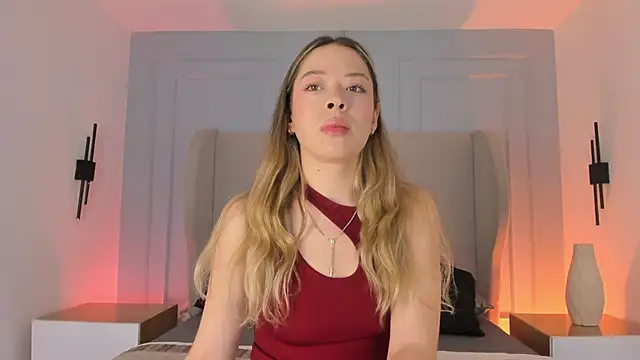 chloe d online show from March 6, 2026, 1:07 pm