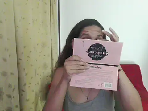 catalina duran1 online show from March 18, 2025, 5:31 am