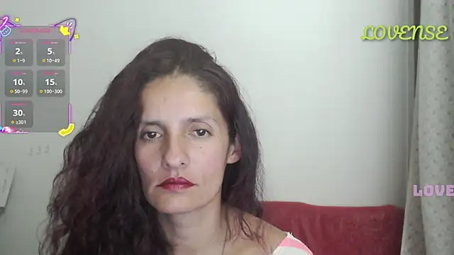 catalina duran1 online show from March 13, 2026, 5:14 am