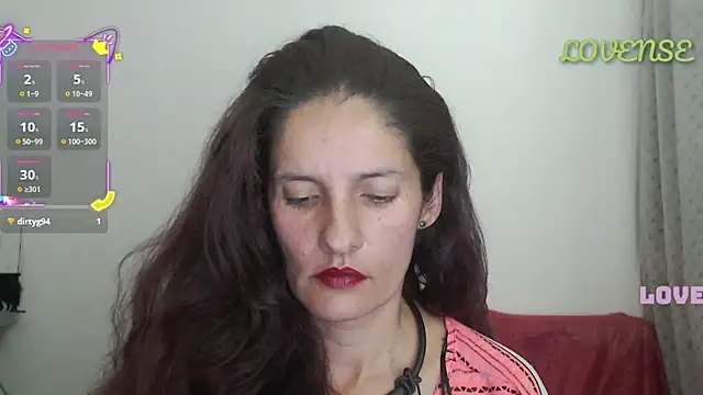 catalina duran1 online show from April 9, 2026, 4:56 am
