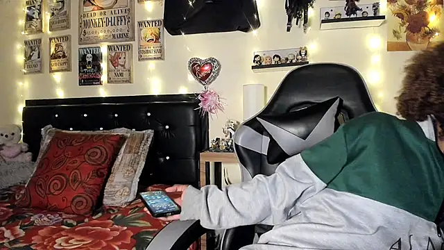 Snapshot of Cristal_Jonas@xh chatting on September 29, 2025, 5:12 am Cristal Jonasxh online show from September 29, 2025, 5:12 am