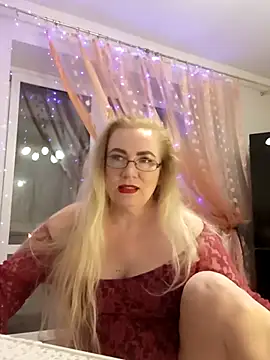 Snapshot of stiflers_momy chatting on January 30, 2025, 7:26 pm stiflers momy online show from January 30, 2025, 7:26 pm