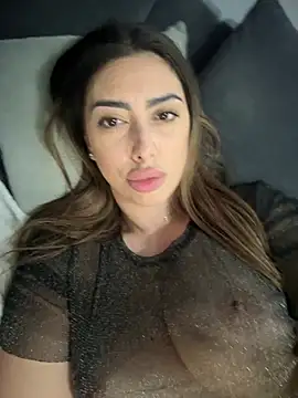 Snapshot of Flower_Pow3r chatting on March 6, 2025, 5:00 pm Flower Pow3r online show from March 6, 2025, 5:00 pm