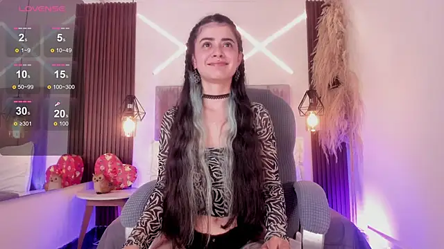 Snapshot of dasha-rodrigues chatting on April 22, 2026, 2:18 pm dasha-rodrigues online show from April 22, 2026, 2:18 pm