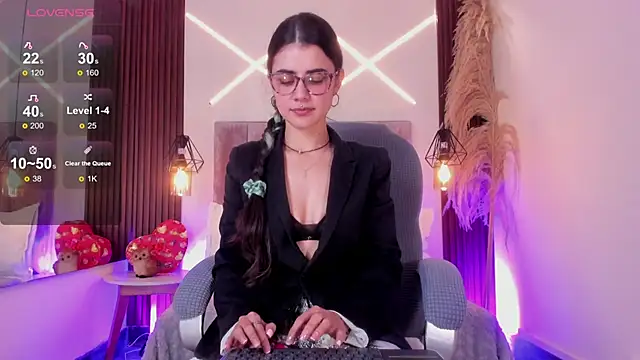Snapshot of dasha-rodrigues chatting on June 11, 2026, 1:53 pm dasha-rodrigues online show from June 11, 2026, 1:53 pm