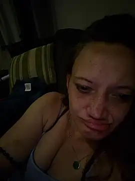 moodynympho online show from February 16, 2026, 2:57 pm