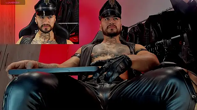 Snapshot of billyMayer_ chatting on March 5, 2025, 11:16 pm billyMayer online show from March 5, 2025, 11:16 pm