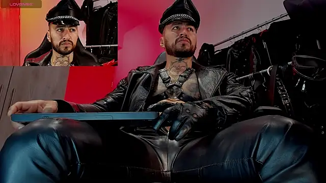 Snapshot of billyMayer_ chatting on March 6, 2025, 11:14 am billyMayer online show from March 6, 2025, 11:14 am