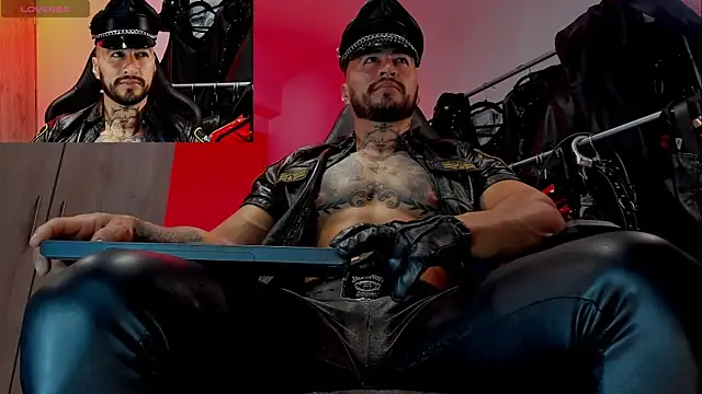 Snapshot of billyMayer_ chatting on March 9, 2025, 5:11 am billyMayer online show from March 9, 2025, 5:11 am