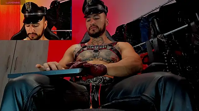 Snapshot of billyMayer_ chatting on March 16, 2025, 11:27 am billyMayer online show from March 16, 2025, 11:27 am