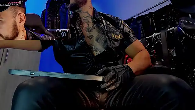 Snapshot of billyMayer_ chatting on March 17, 2025, 6:11 pm billyMayer online show from March 17, 2025, 6:11 pm