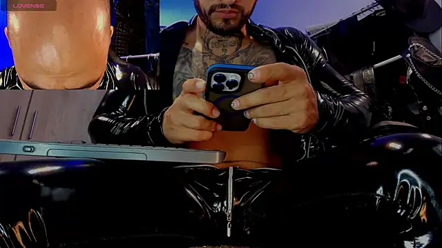 Snapshot of billyMayer_ chatting on March 21, 2025, 7:57 pm billyMayer online show from March 21, 2025, 7:57 pm