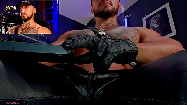 Snapshot of billyMayer_ chatting on September 26, 2025, 4:55 pm billyMayer online show from September 26, 2025, 4:55 pm