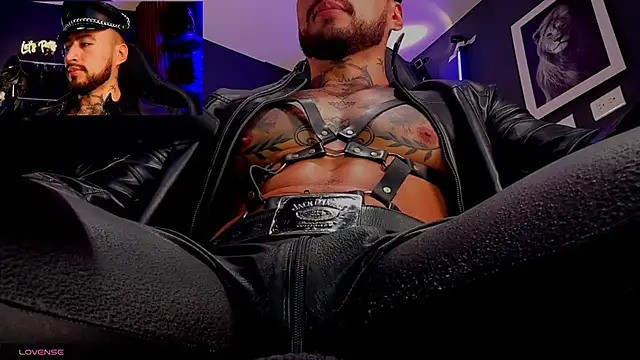 Snapshot of billyMayer_ chatting on September 29, 2025, 5:18 pm billyMayer online show from September 29, 2025, 5:18 pm