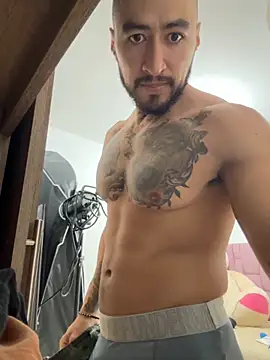 Snapshot of billyMayer_ chatting on October 23, 2025, 9:30 am billyMayer online show from October 23, 2025, 9:30 am