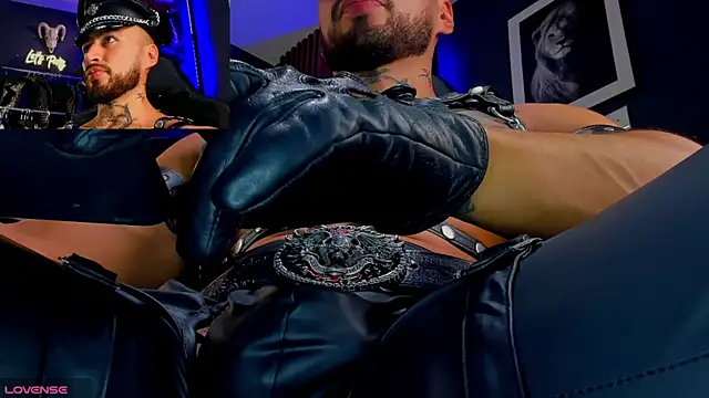 Snapshot of billyMayer_ chatting on October 24, 2025, 4:47 pm billyMayer online show from October 24, 2025, 4:47 pm