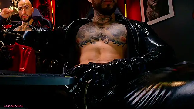 Snapshot of billyMayer_ chatting on February 5, 2026, 5:17 pm billyMayer online show from February 5, 2026, 5:17 pm