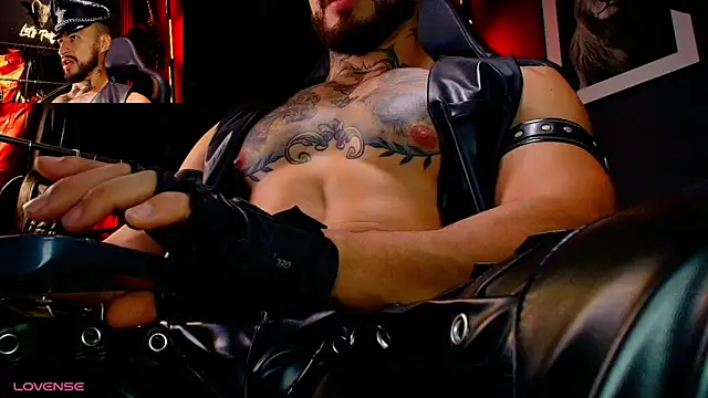 Snapshot of billyMayer_ chatting on March 4, 2026, 6:36 pm billyMayer online show from March 4, 2026, 6:36 pm