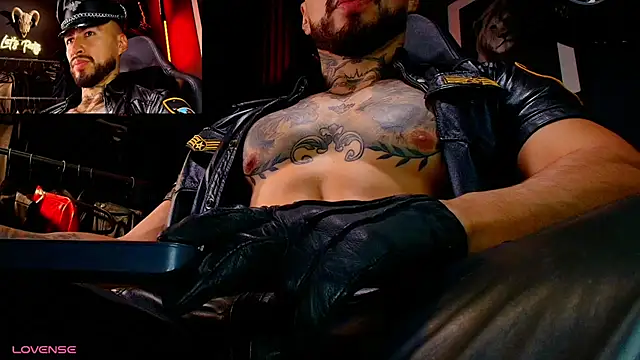 Snapshot of billyMayer_ chatting on March 6, 2026, 5:09 pm billyMayer online show from March 6, 2026, 5:09 pm