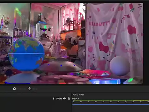 Snapshot of JesuAdam chatting on July 2, 2026, 3:23 am JesuAdam online show from July 2, 2026, 3:23 am
