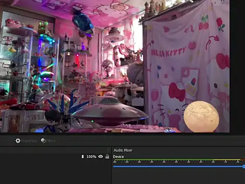 Snapshot of JesuAdam chatting on July 8, 2026, 10:36 pm JesuAdam online show from July 8, 2026, 10:36 pm