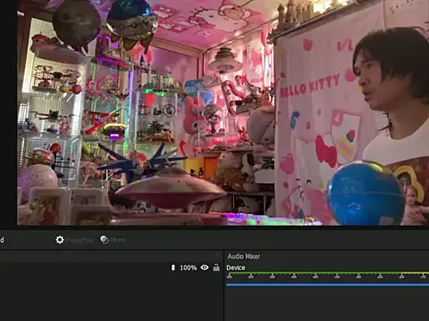 Snapshot of JesuAdam chatting on July 16, 2026, 3:23 am JesuAdam online show from July 16, 2026, 3:23 am