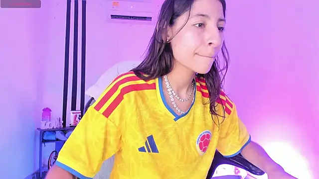 Gorgeous Team online show from June 27, 2026, 6:02 pm