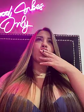sexyyykloee online show from April 29, 2026, 2:15 am