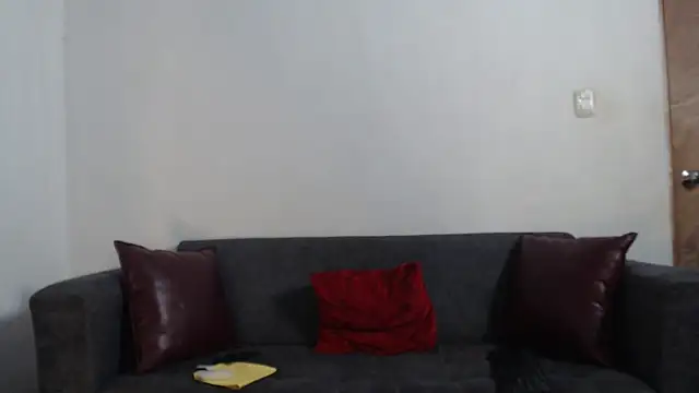 Danna 777 online show from February 3, 2025, 7:52 pm