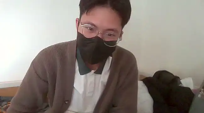 Gwencloudy online show from January 1, 2025, 8:45 am