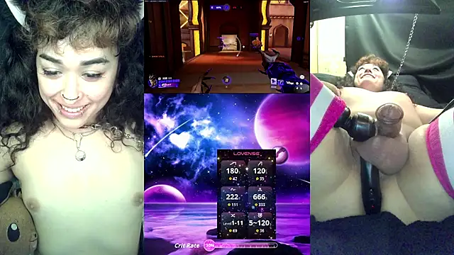 Snapshot of Solumi chatting on November 25, 2025, 7:36 pm Solumi online show from November 25, 2025, 7:36 pm