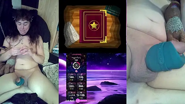 Solumi online show from December 4, 2025, 9:23 pm