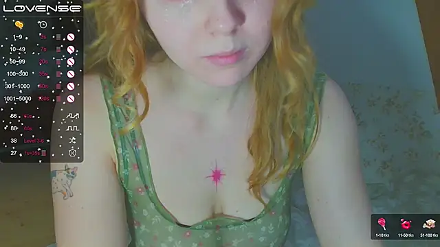 Snapshot of RubyLynxx chatting on January 7, 2025, 5:09 pm RubyLynxx online show from January 7, 2025, 5:09 pm