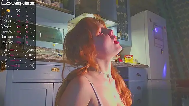 Snapshot of RubyLynxx chatting on January 16, 2025, 4:39 pm RubyLynxx online show from January 16, 2025, 4:39 pm