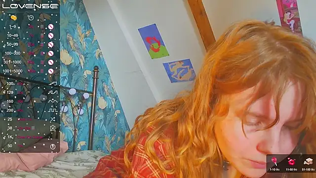 Snapshot of RubyLynxx chatting on February 10, 2025, 7:26 am RubyLynxx online show from February 10, 2025, 7:26 am