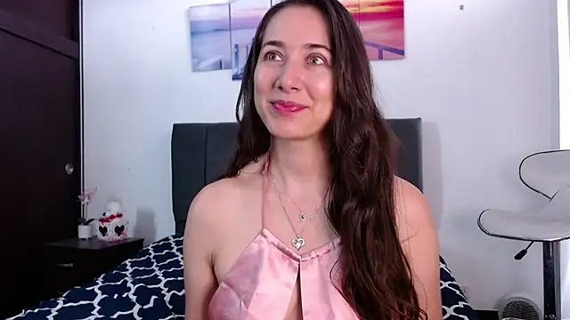 Daniela-hot online show from April 29, 2026, 3:49 pm