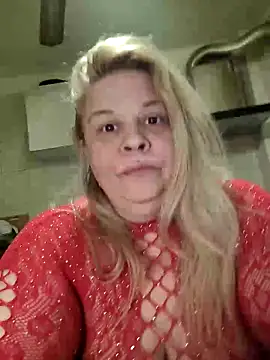AriannaMilf online show from April 29, 2026, 7:09 pm