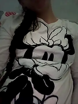 bruna safadinhaa online show from September 27, 2025, 4:45 pm